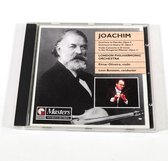 CD Joachim Ouverture Hamlet Opus 4 - London Phil. Orch.  AC
