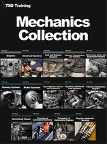 Mechanics and Hydraulics - Mechanics Collection