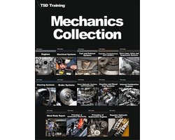 Mechanics and Hydraulics - Mechanics Collection
