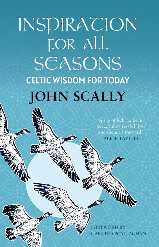Inspiration for All Seasons - cover