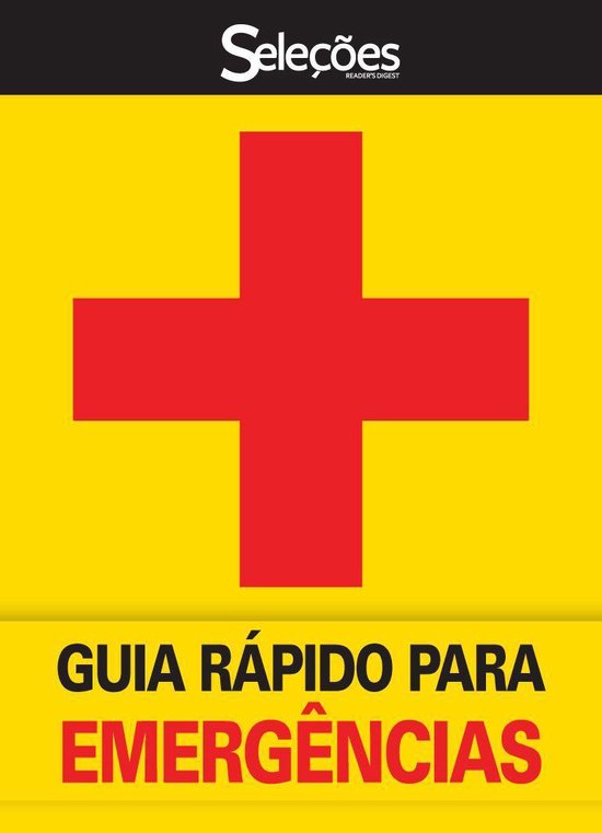 Guia Rápido para Emergências - cover