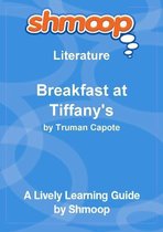 Shmoop Literature Guide: Breakfast at Tiffany's