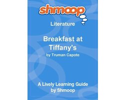 Shmoop Literature Guide: Breakfast at Tiffany's