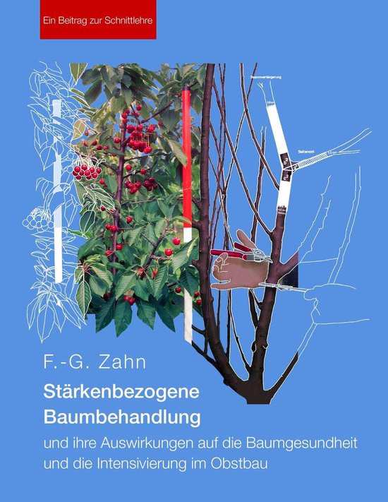Stärkenbezogene Baumbehandlung und ihre Auswirkungen auf di ... - cover