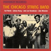 The Chicago String Band