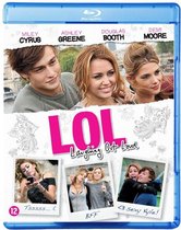 Blu Ray - Laughing Out Loud Limited Metal Edi