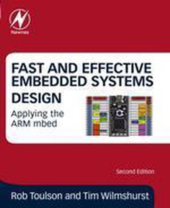 Fast and Effective Embedded Systems Design: Applying the ARM mbed