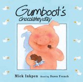 Gumboots Chocolatey Day