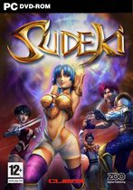 Sudeki (DVD) /PC