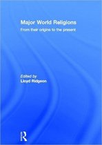 Major World Religions