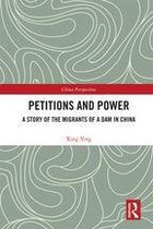 China Perspectives - Petitions and Power