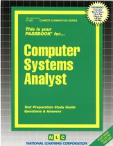 Career Examination Series - Computer Systems Analyst