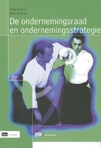 Ondernemingsraad en ondernemingsstrategi