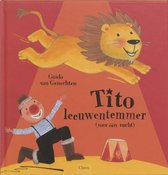 Tito Leeuwentemmer (Voor Één Nacht)