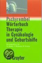 Pschyrembel Wörterbuch. Therapie in Gynäkologie und Geburtshilfe