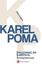 Karel Poma, vrijzinnig en liberaal