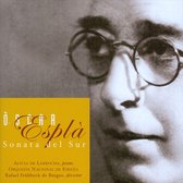 Sonata Del Sur