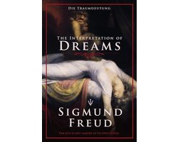 The Interpretation of Dreams
