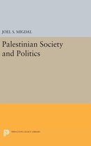 Palestinian Society and Politics
