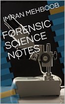 Forensic Science Notes