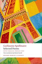 Selected Poems With Parallel French Txt