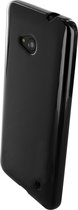 Mobiparts Essential TPU Case Microsoft Lumia 640 Black