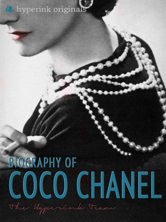 chanel biography