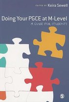 Doing Your Pgce At M-Level