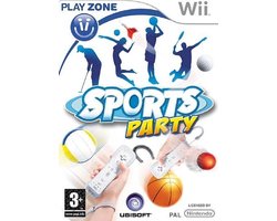 Sports Party