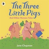 Three Little Pigs