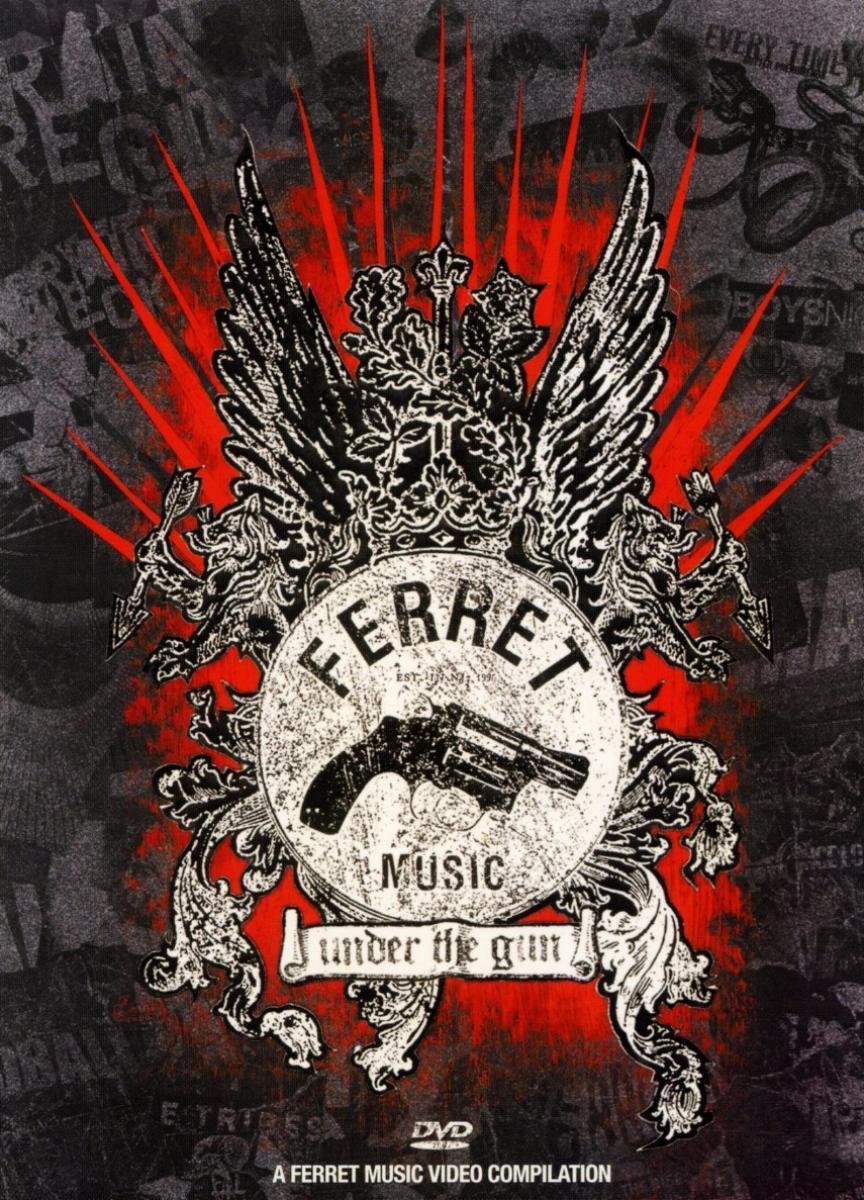 Ferret Music Under The Gun