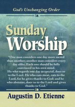 Sunday Worship