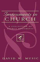 Instruments In Church