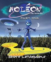 Aoleon The Martian Girl