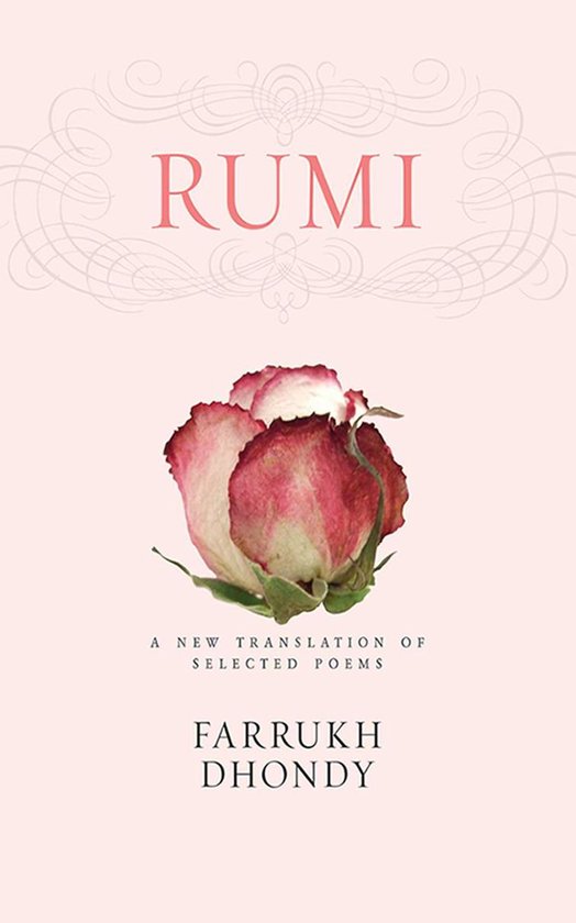 Rumi - cover