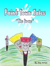 Paint Town Tales