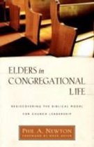 Elders in Congregational Life