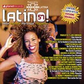 Various Artists - Latino 57! (CD)