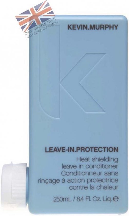 Leave In Protection Heat Shielding Conditioner KEVIN.MURPHY