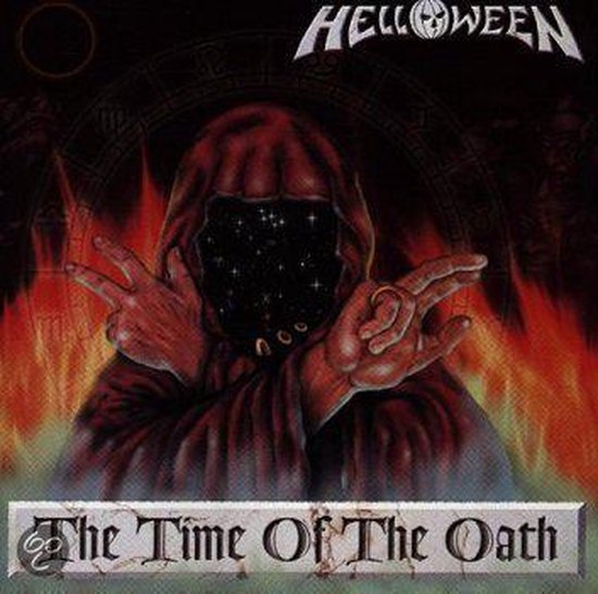 The Time of the oath -special edition-