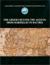 The Greeks Beyond the Aegean
