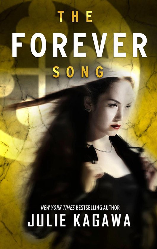 Blood of Eden 3 - The Forever Song - cover