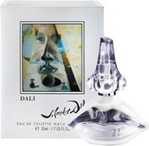 MULTI BUNDEL 2 stuks Salvador Dali Eau De Toilette Spray 100ml