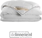 Dekbed Excellence 90% eendendons 4 seizoenen 240x220