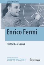 Springer Biographies - Enrico Fermi