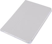 Tablet2you - Apple iPad 2017 - 2018 - Book case - Flip case - Hoes - Wit