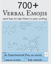 700+ Verbal Emojis