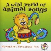 Wild World of Animal Songs