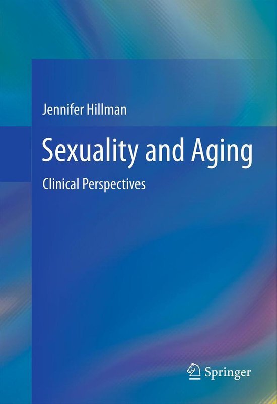 Behavioral Science and Psychology (R0) - Sexuality and Aging - cover