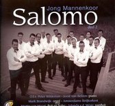 Jong Mannenkoor Salomo 2